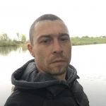 Олексій, 35 лет